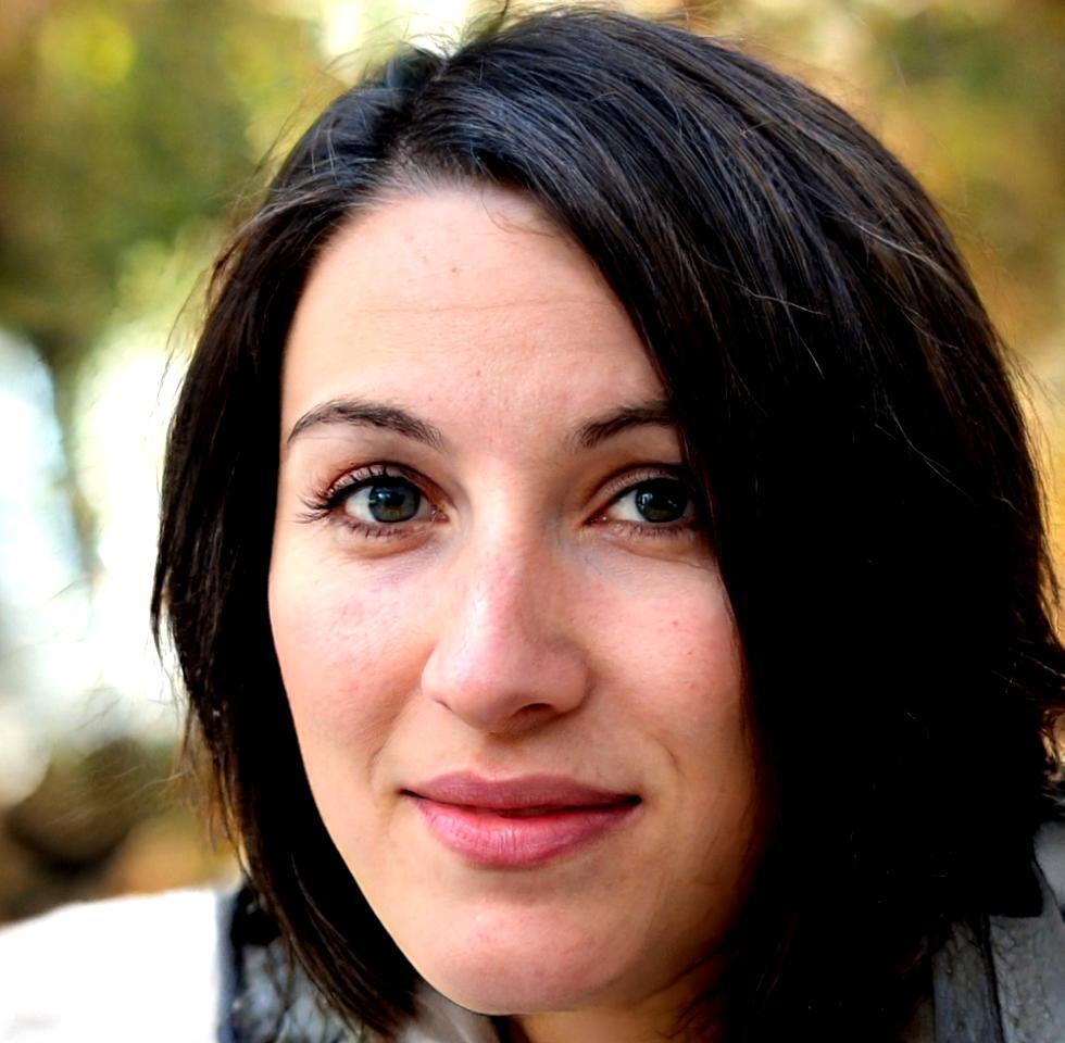 Portrait de Sophie Martin